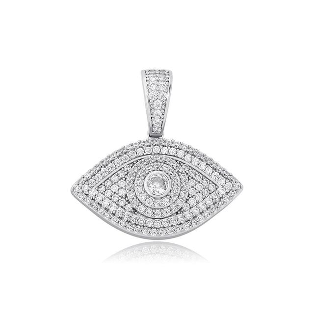 Evil Eye Necklace