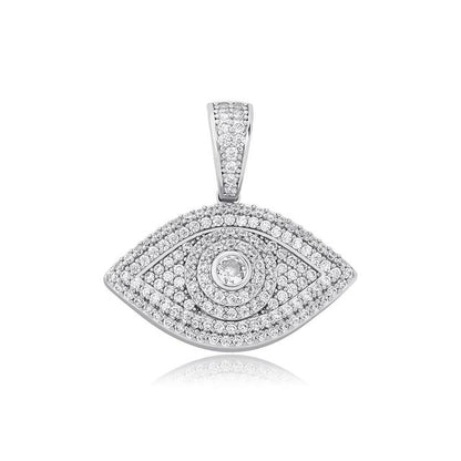 Evil Eye Necklace