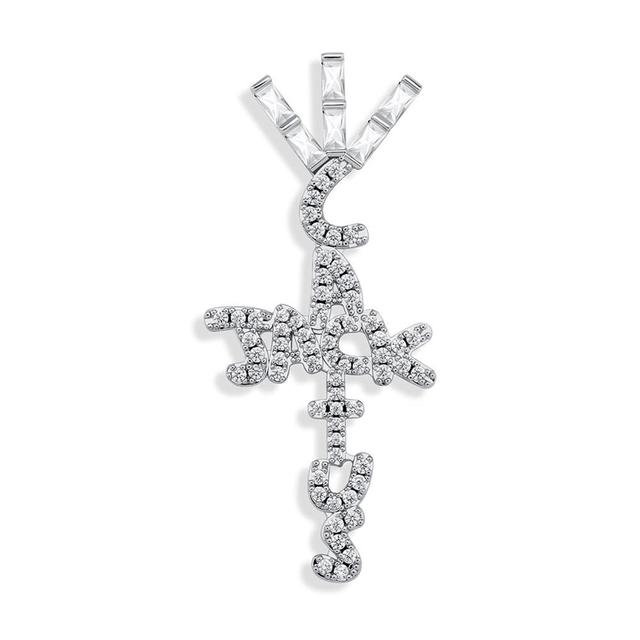 Cactus Jack Necklace