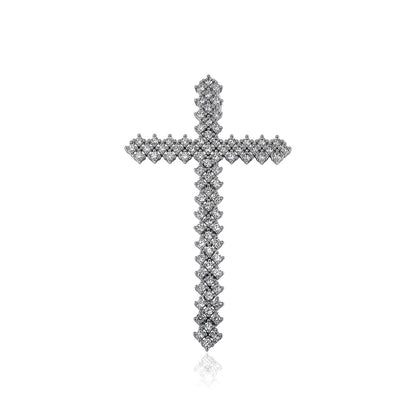 Cross Pendant Necklace