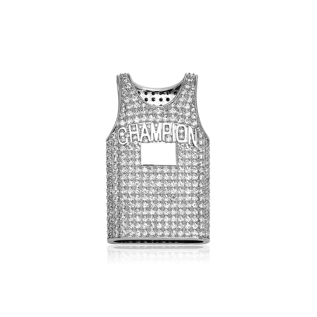 Waistcoat Necklace