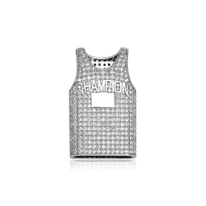 Waistcoat Necklace