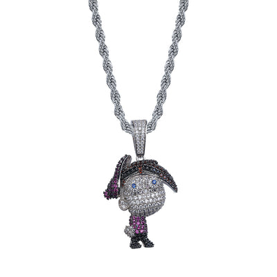 Fairly Oddparents Necklace