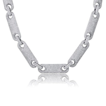 12mm Necklace Link Chain