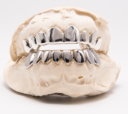 Design Your Own Grillz